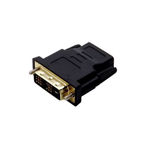 라이트컴 COMS HDMI to DVI-D 변환 젠더 (CB056)_이미지