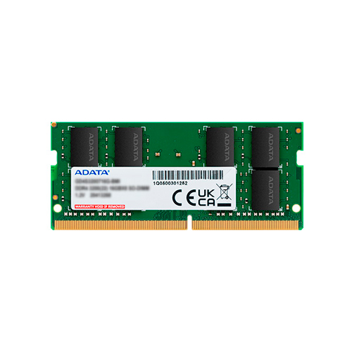 ADATA 노트북 DDR4-3200 CL22 파인인포 (32GB)