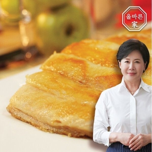 박정수의 올바른가 프리미엄 순살  갈치 20토막