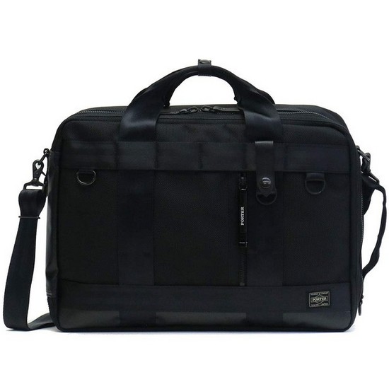 포터 히트 3WAY 브리프 703-06980이미지입니다. 누르면 해당 게시물로 새창이동합니다.