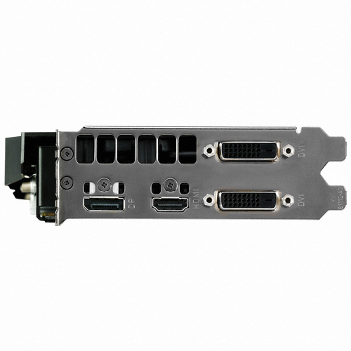 ASUS ROG STRIX �󵥿� RX 470 O4G GAMING 4GB STCOM