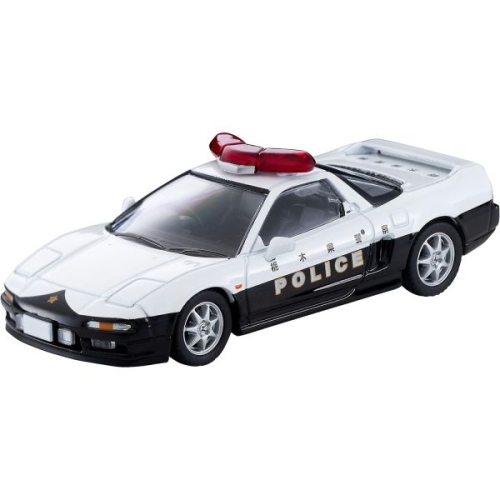 토미카 리미티드 빈티지 네오 1/64 LV-N248a 혼다 NSX 순찰차 피규어