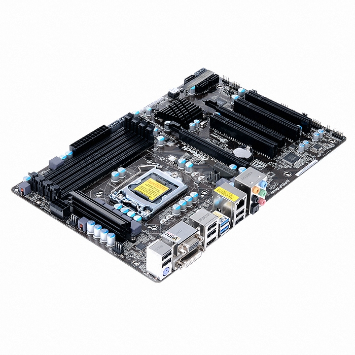 ASRock H77 Pro4/MVP (중고)_이미지