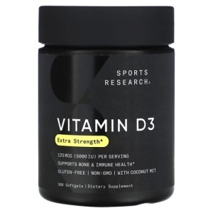 ����������ġ ��Ÿ��D3 ����Ʈ�� ��Ʈ���� 125mcg(5000IU) 360ĸ��