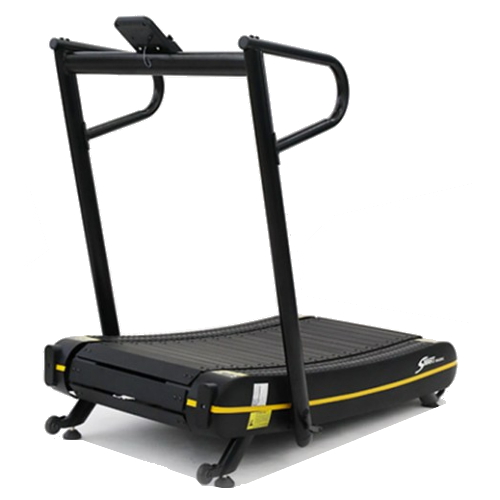 미드브로 무동력 트레드밀 디럭스_이미지