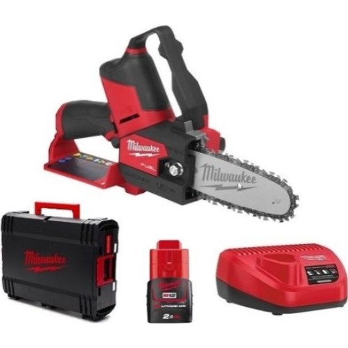 밀워키 M12 FHS (2.0Ah, 배터리 1개)_이미지