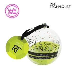 리얼테크닉 미라클 스펀지 (1개)_이미지