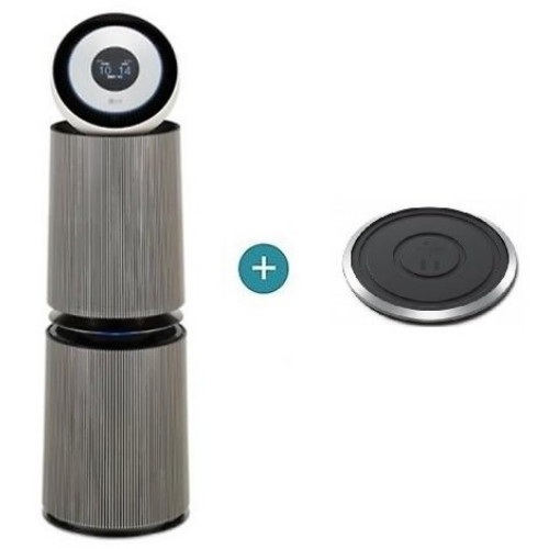 LG���� �������÷��� ǻ���ɾ� 360�� ����UP �� AS354NS4H