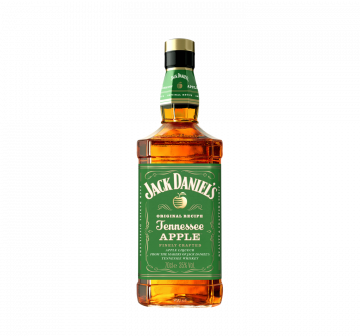 잭 다니엘 애플 700ml