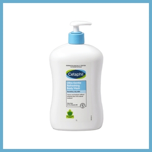 세타필 약산성 대용량 리프레싱 바디워시 산뜻한 향 1L (1개)_이미지