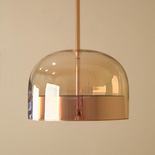 몽레브 LED 타일리 L 인테리어 펜던트