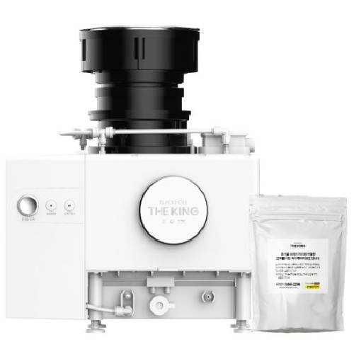 블랙홀 더킹 (본품+미생물1년(2팩))