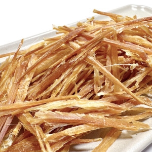 포항 구룡포 손질 해각포 100g /말린 홍게다리살 홍게포