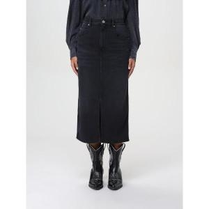 ���ں����� ���ѿ� Skirt woman Isabel Marant Etoile JU0045FBB1H07I TP67001253
