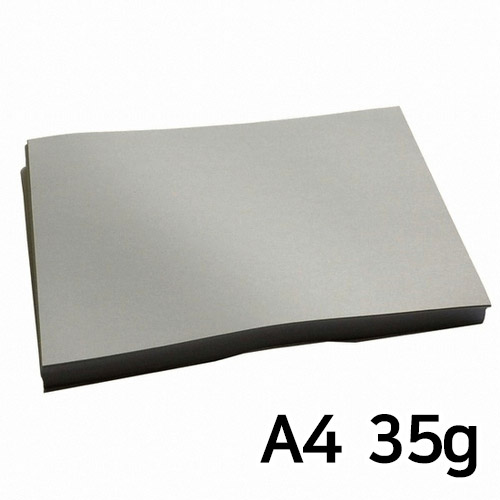 올페이퍼 신문용지 A4 35g (500매)_이미지