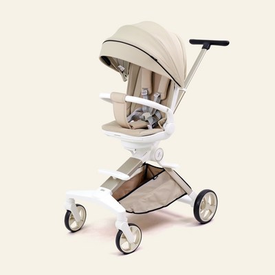 에이블 씨투엠뉴 에이블 코지쉘 트라이크 휴대용 유모차 (색상선택)_이미지