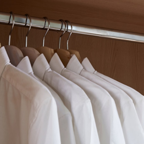 동서가구 디엘 2단 옷장 800_이미지