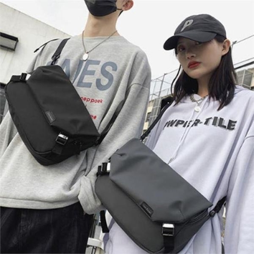 라일리 Rly 학생 패션 크로스백 남녀공용 커플 가방 크로스백 S9548938_이미지