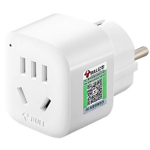 BULL 변환플러그 어댑터 해외구매