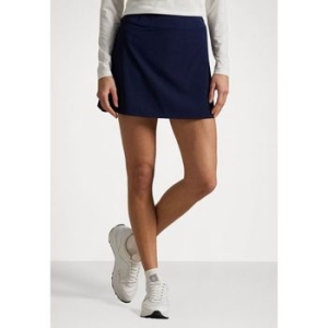 폴로랄프로렌 폴로 랄프 로렌 윔블던 볼퍼슨 스트레치 스코트 반바지 정제된 네이비 7180055_이미지