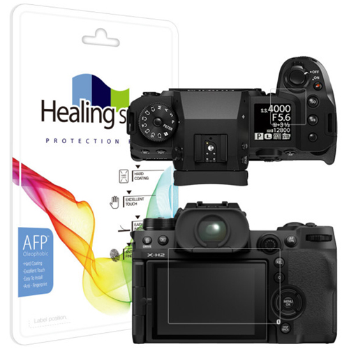 ��Ʈ�� �������� �����ʸ� X-H2�� AFP �÷����� ������ȣ�ʸ�