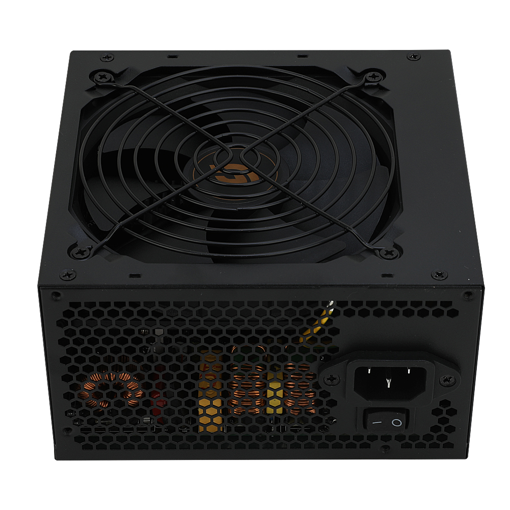 GREENLEAF VOLTRON 500W Active