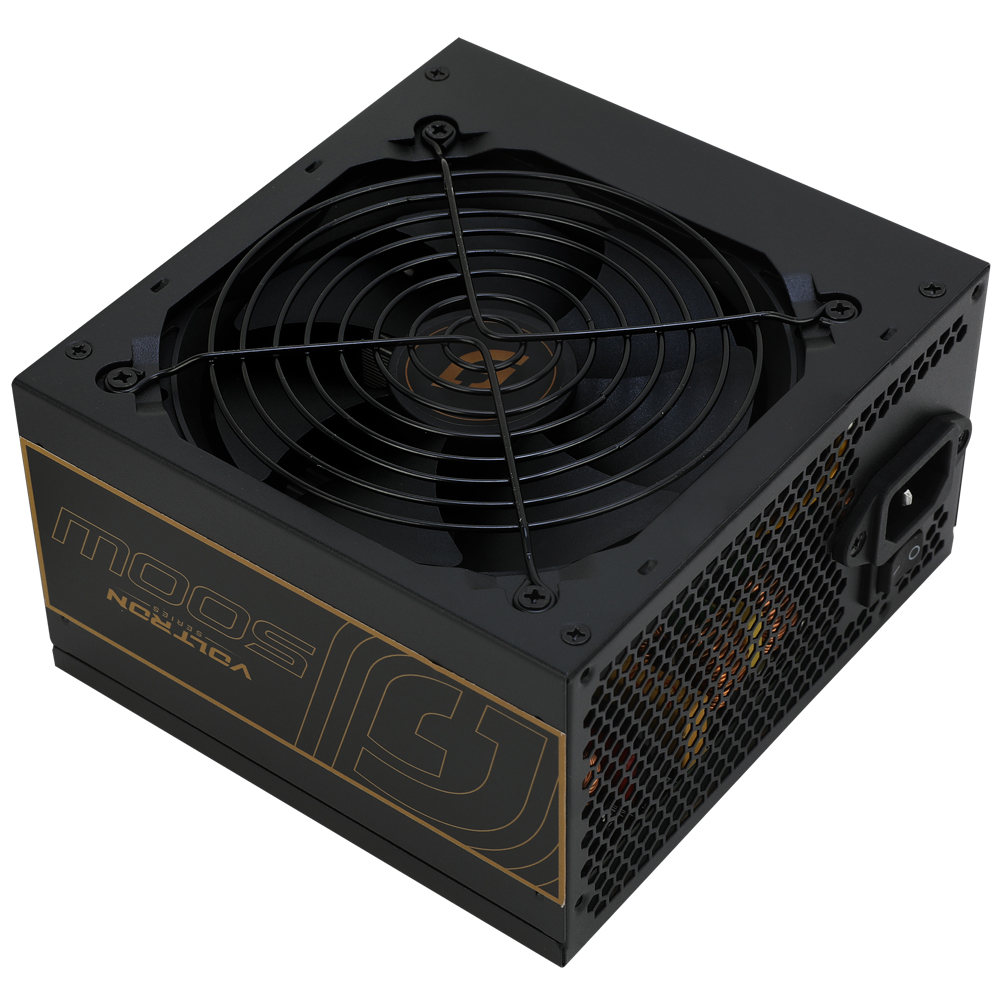 GREENLEAF VOLTRON 500W Active