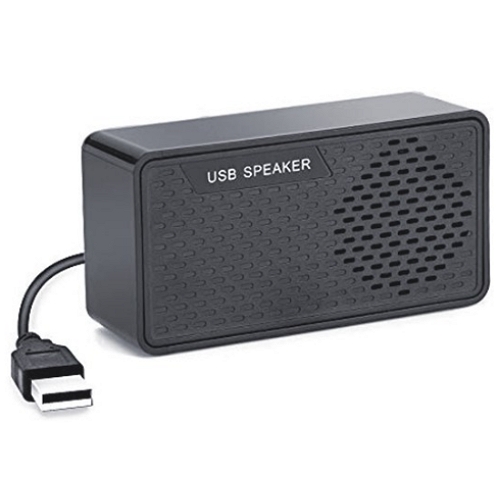 휴대형 USB 스피커 SP001 (정품)_이미지
