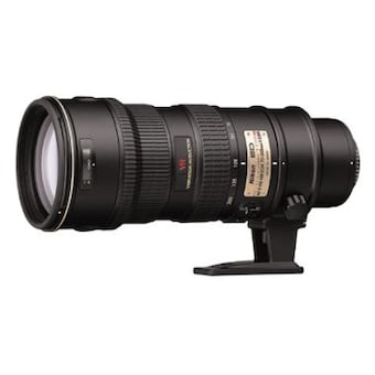 니콘 니코르 AF-S NIKKOR 70-200mm F2.8G IF ED VR