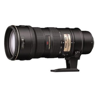 니콘 니코르 AF-S NIKKOR 70-200mm F2.8G IF ED VR