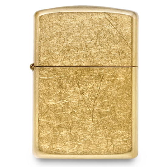 지포(ZIPPO) 아머 텀블드 ZP28496_이미지