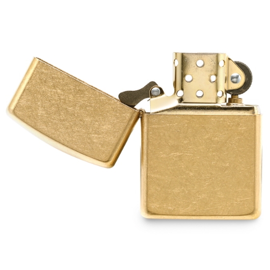 지포(ZIPPO) 아머 텀블드 ZP28496_이미지