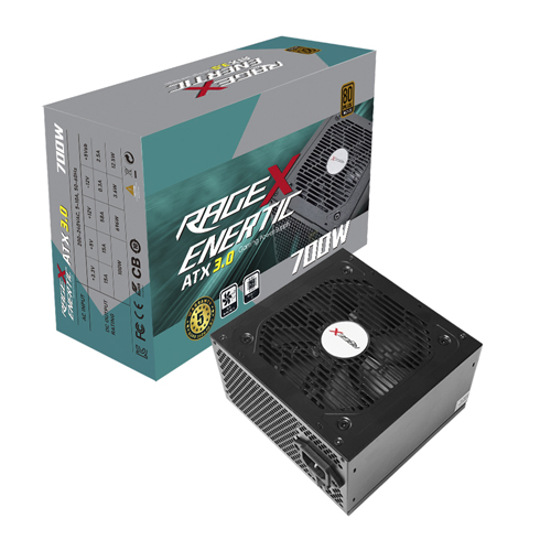 아툼 RageX Enertic 700W 80PLUS브론즈 ATX3.0_이미지