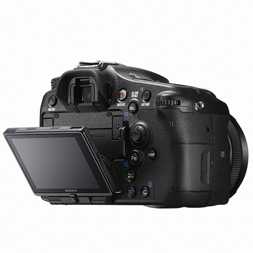 SONY ���� A77 II �ٵ�