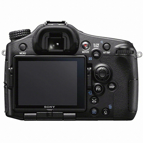 SONY 알파 A77 II 바디 (정품)_이미지