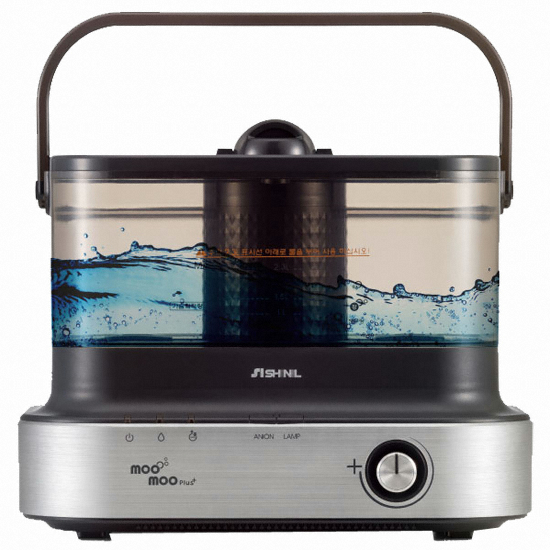 신일전자 SUH-GD80 초미세 가습기 블랙에디션_이미지