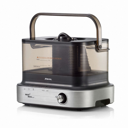 신일전자 SUH-GD80 초미세 가습기 블랙에디션_이미지