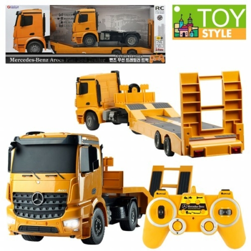 �ٴϷ��� ���� ���� Ʈ���Ϸ�Ʈ�� RCī