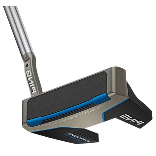 핑 2025 스캇데일 프라임 타인 4 왼손 퍼터