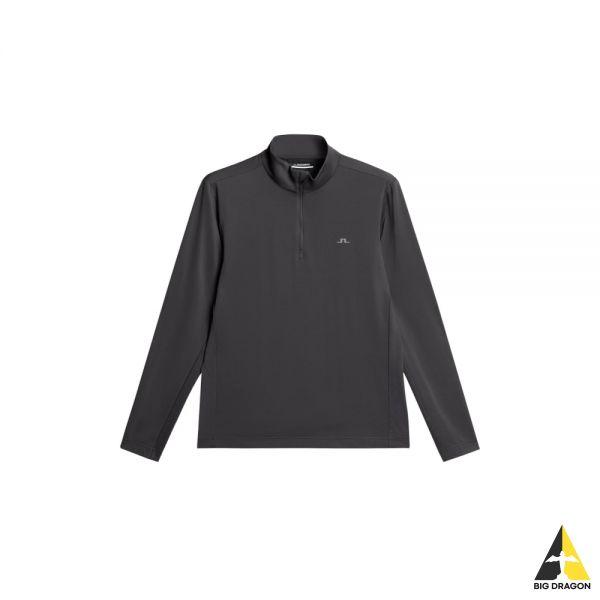 제이린드버그 루크 쿼터 짚 미드 레이어 GMJS10943-W015