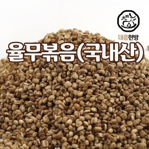 자연두레 볶은 우엉 국내산 300g 우엉볶음 우엉차_이미지