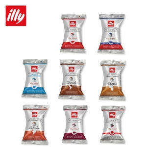 일리 커피캡슐 100개입 11종_이미지