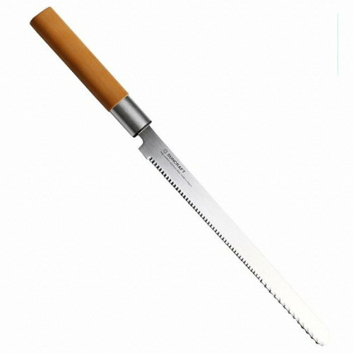 썬크래프트 SENZO Japanese 브레드 나이프 23.3cm_이미지