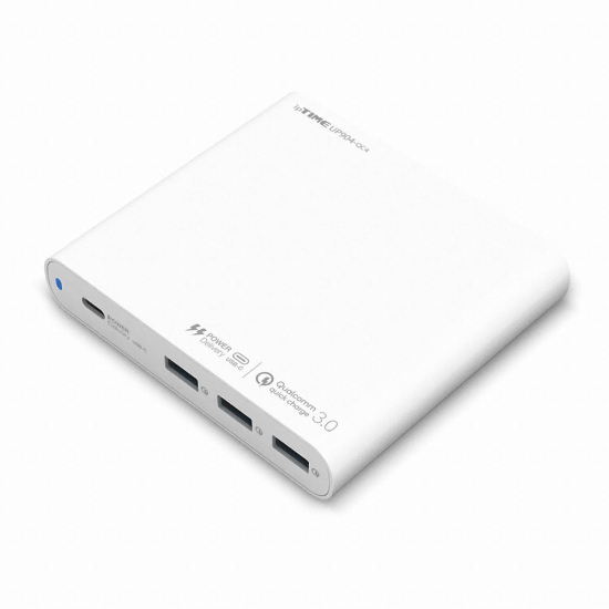 EFM ipTIME PD 87W 4��Ʈ ������ UP904-QC4