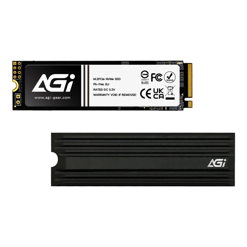 AGI AI828 M.2 NVMe (512GB)_이미지