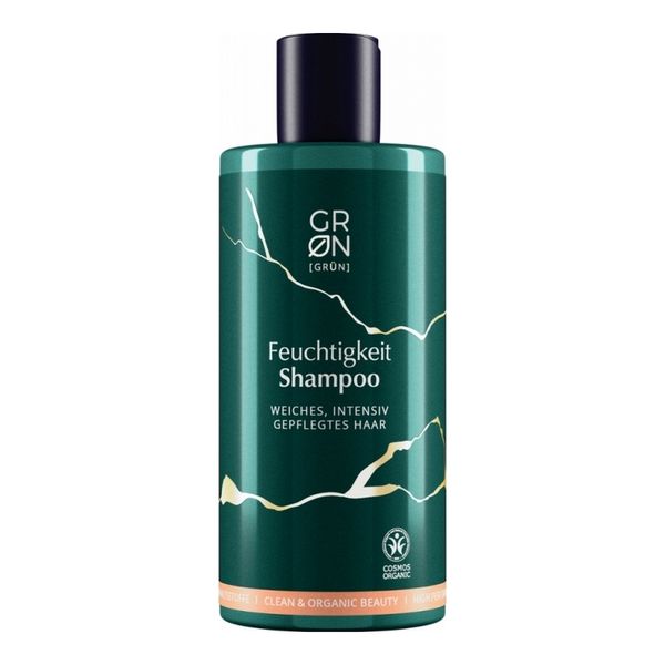 GRN 수분 샴푸 300ml (1개)_이미지