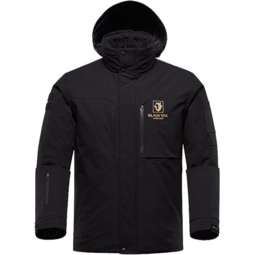 S-워크패딩자켓