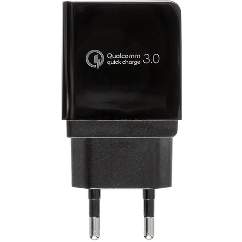 쿠팡 홈플래닛 18W 충전기 CP-HC01 (케이블미포함)