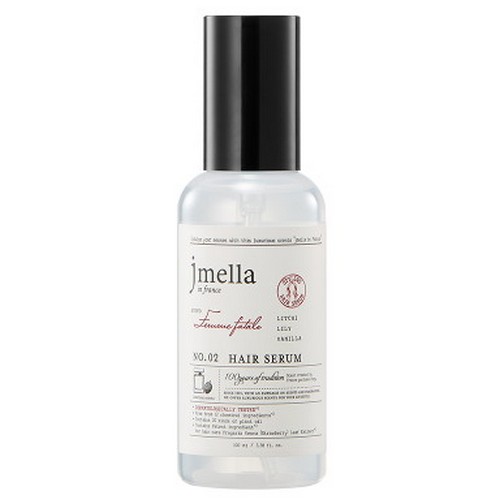 제이멜라 인 프랑스 팜므파탈 헤어 세럼 100ml (4개)_이미지