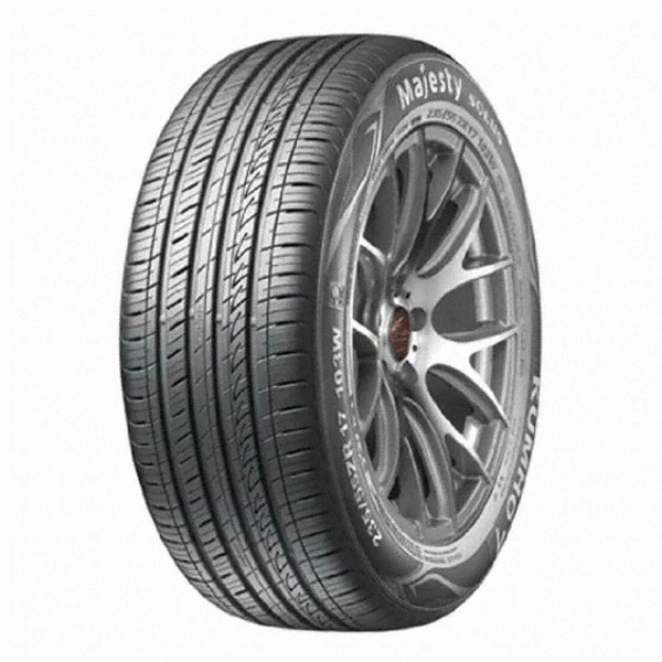 금호타이어 마제스티 솔루스 KU50 205/60R16 (장착비별도)_이미지